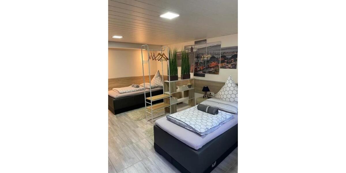 Wohnen auf Zeit Raunheim - 2 Zimmer, 60 m&sup2;, 15&euro; | Angebot:24785731