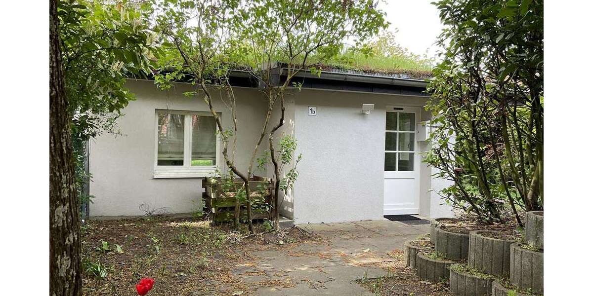 Einfamilienhaus Lüneburg Ebensberg - 1 Zimmer, 45 m&sup2;, 540&euro; | Angebot:26406359