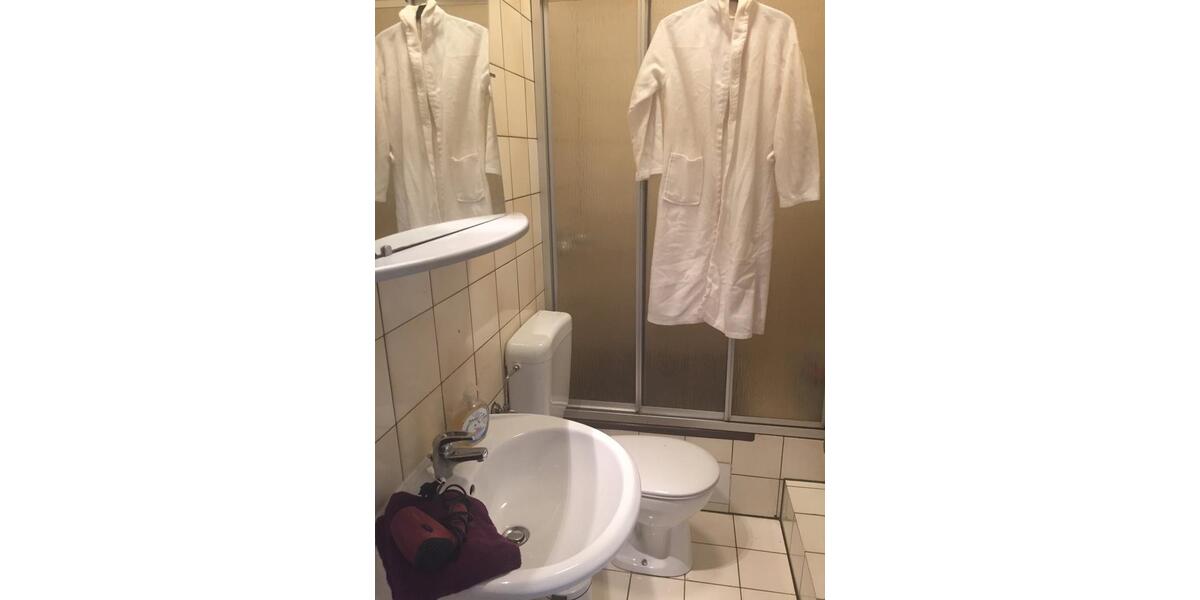 Wohnen auf Zeit Oberhausen Biefang - 1 Zimmer, 40 m&sup2;, 800&euro; | Angebot:25809276