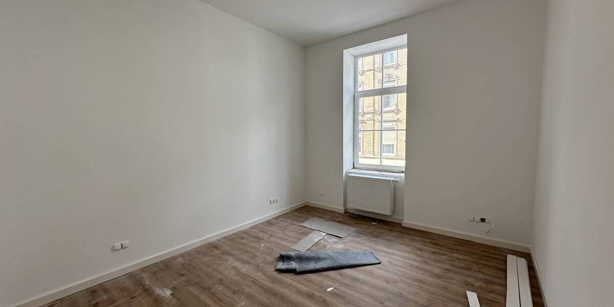 Etagenwohnung Wiesbaden Westend / Bleichstraße - 4 Zimmer, 95 m&sup2;, 1.470&euro; | Angebot:26656943