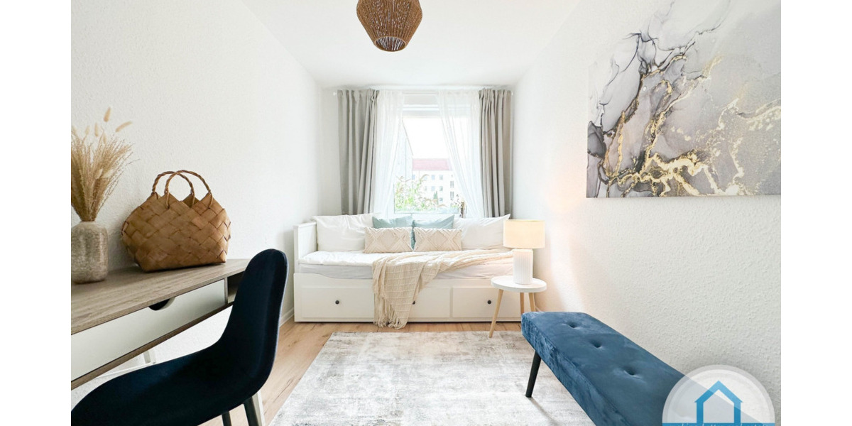 Etagenwohnung Görlitz Hagenwerder - 4 Zimmer, 130 m&sup2;, 849&euro; | Angebot:26117394