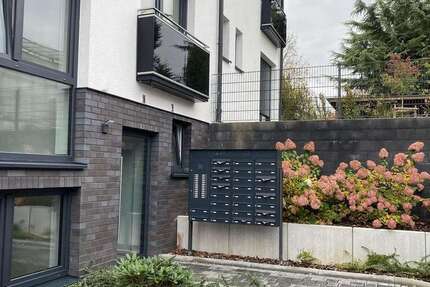 Wohnung zum Mieten in Gießen 500 € 30 m²