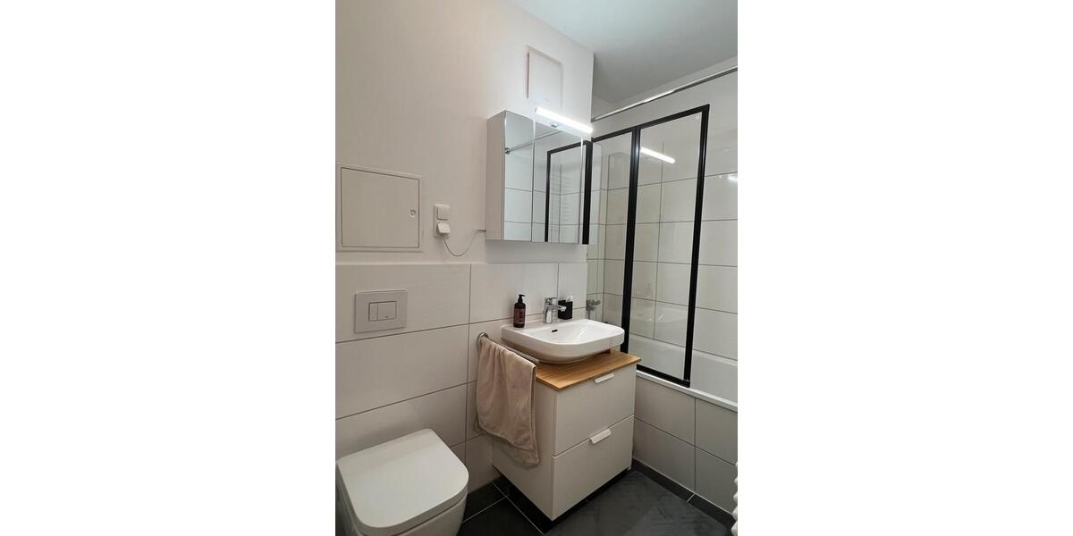 Etagenwohnung Wolfsburg Alt-Wolfsburg - 3 Zimmer, 65 m&sup2;, 649&euro; | Angebot:26635001