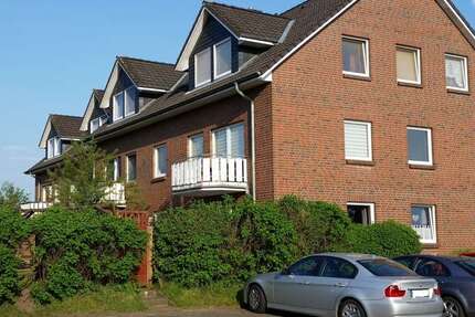 Wohnung St. Michaelisdonn Hopen - 2.5 Zimmer, 63 m&sup2;, 520&euro; | Angebot:27178893