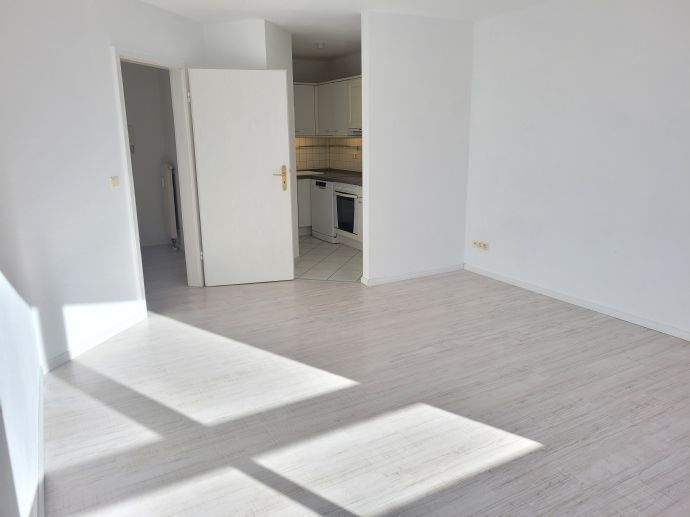 Etagenwohnung Bernau - 2 Zimmer, 47 m&sup2;, 919&euro; | Angebot:26433623