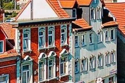 Schöne Helle 3-Zimmer-Wohnung in zentraler Lage in Tangerhütte 3 zimmer