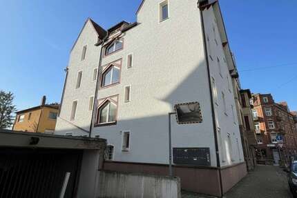 Wohnung zum Mieten in Stuttgart 690 € 50 m² 2 zimmer