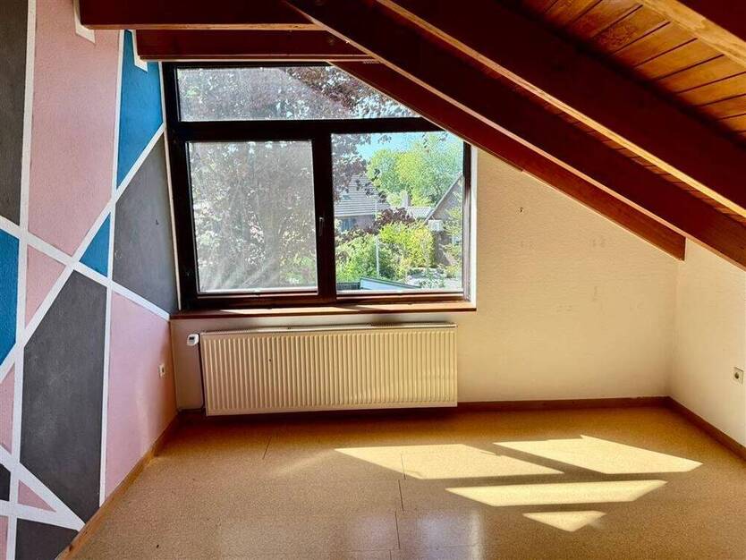 EinliegerWohnung in Egels