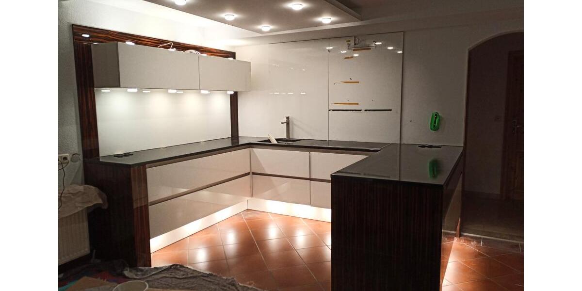 Erdgeschoßwohnung Iphofen - 3 Zimmer, 76 m&sup2;, 750&euro; | Angebot:26329491