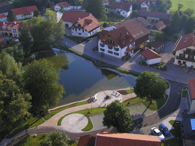 Terrassenwohnung Pürgen Lengenfeld - 2 Zimmer, 54 m&sup2;, 543&euro; | Angebot:25971052