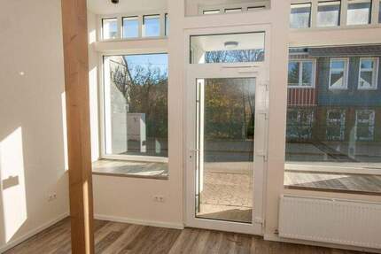 Gewerbeobjekt Goslar Hahnenklee - 1 Zimmer, 595&euro; | Angebot:25069388