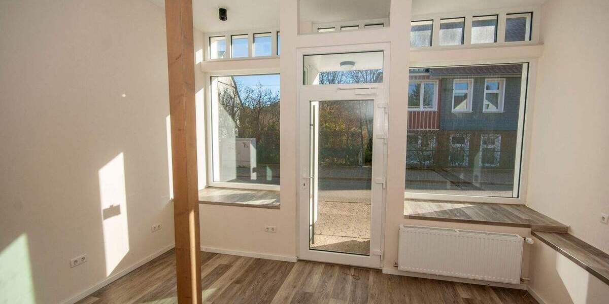 Gewerbeobjekt Goslar Hahnenklee - 1 Zimmer, 595&euro; | Angebot:25069388