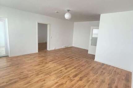 Wohnung Wolfsburg Hohenstein - 2 Zimmer, 60 m&sup2;, 495&euro; | Angebot:26664426