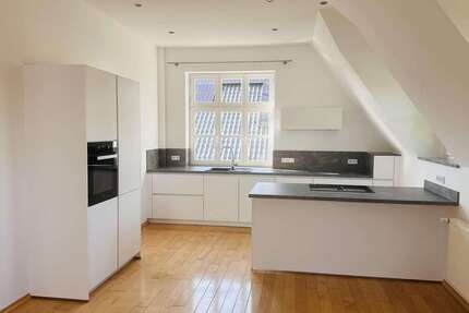 Wohnung Melle - 4 Zimmer, 135 m&sup2;, 1.335&euro; | Angebot:27268956