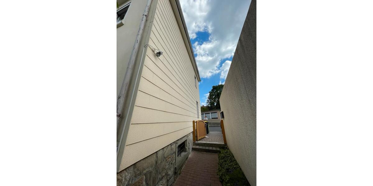 Erdgeschoßwohnung Selb - 2 Zimmer, 52 m&sup2;, 450&euro; | Angebot:24732948