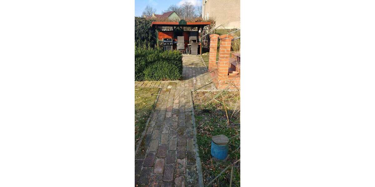 Terrassenwohnung Hohen Neuendorf - 3 Zimmer, 113 m&sup2;, 1.300&euro; | Angebot:25660497