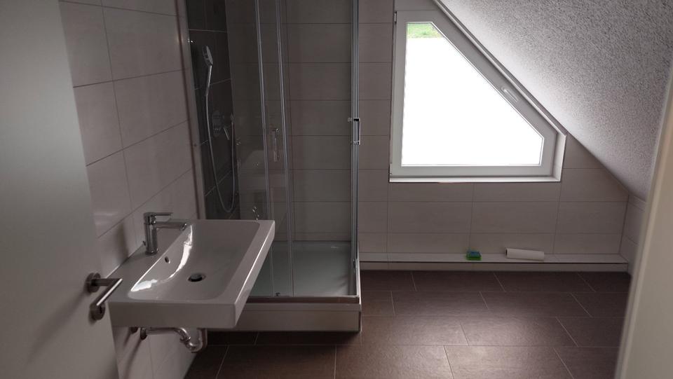 2 Zimmer Dachgeschoßwohnung 2 zimmer