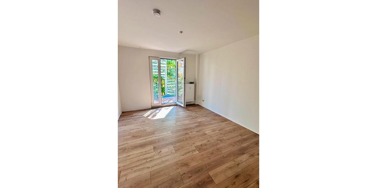 Etagenwohnung Köln Ehrenfeld - 1 Zimmer, 28 m&sup2;, 995&euro; | Angebot:26321257