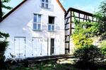Repräsentative Büro-Praxisfläche mit Terrasse und Garten!