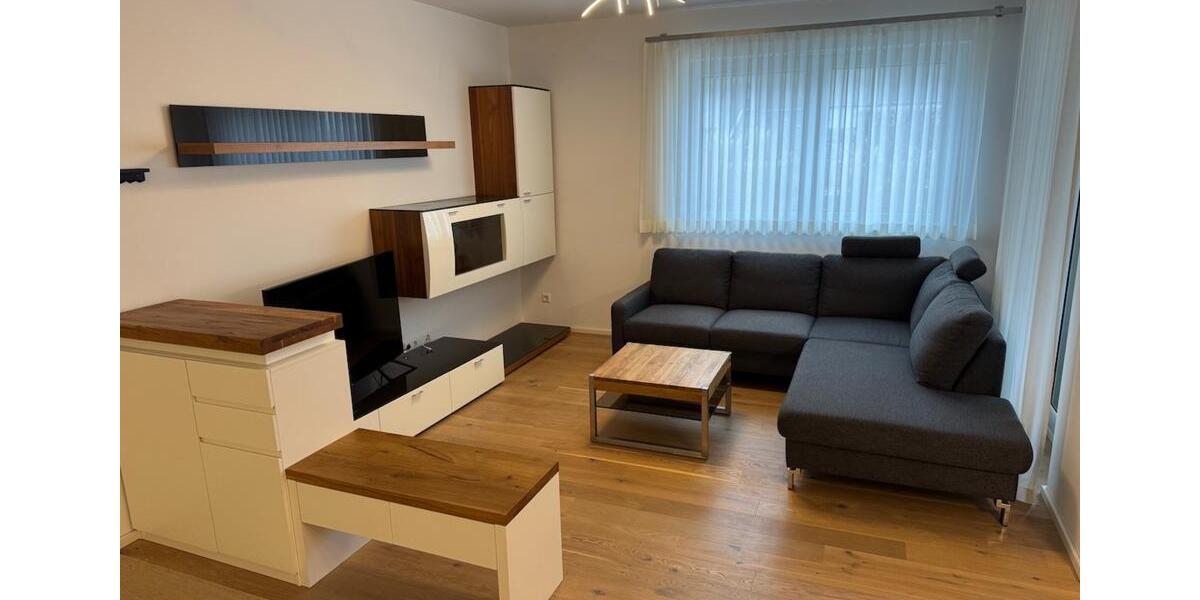 Erdgeschoßwohnung Weißenhorn - 3 Zimmer, 97 m&sup2;, 1.690&euro; | Angebot:24753074