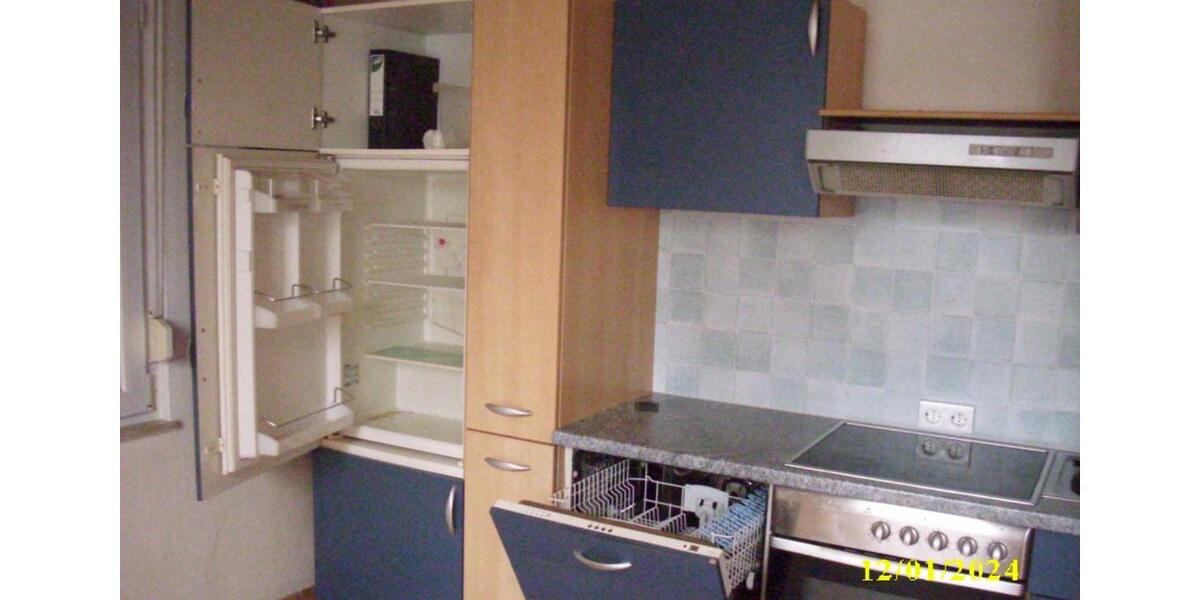 Dachgeschoßwohnung Vohenstrauß - 3 Zimmer, 600&euro; | Angebot:19106737