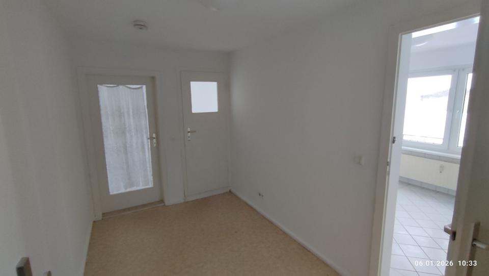 Etagenwohnung Kyritz - 3 Zimmer, 107 m&sup2;, 666&euro; | Angebot:24490956