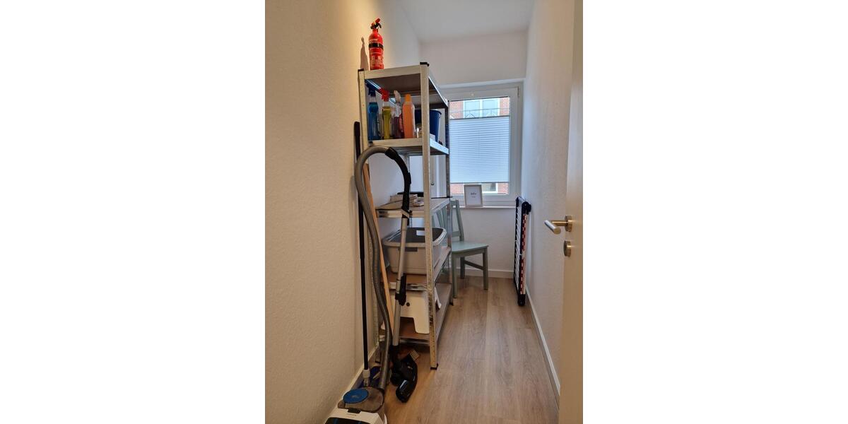 Erdgeschoßwohnung Haselünne - 3 Zimmer, 1.050&euro; | Angebot:23544221