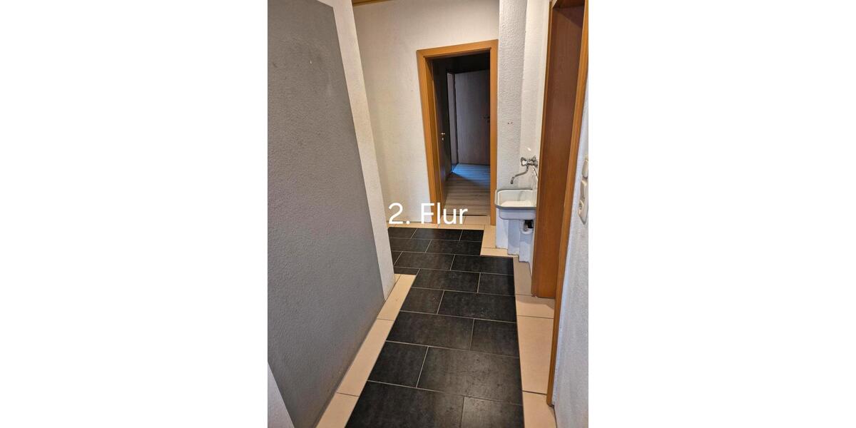 Mietwohnung 4 zimmer