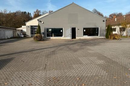 Gewerbeobjekt Schrobenhausen - 4.200&euro; | Angebot:24255067