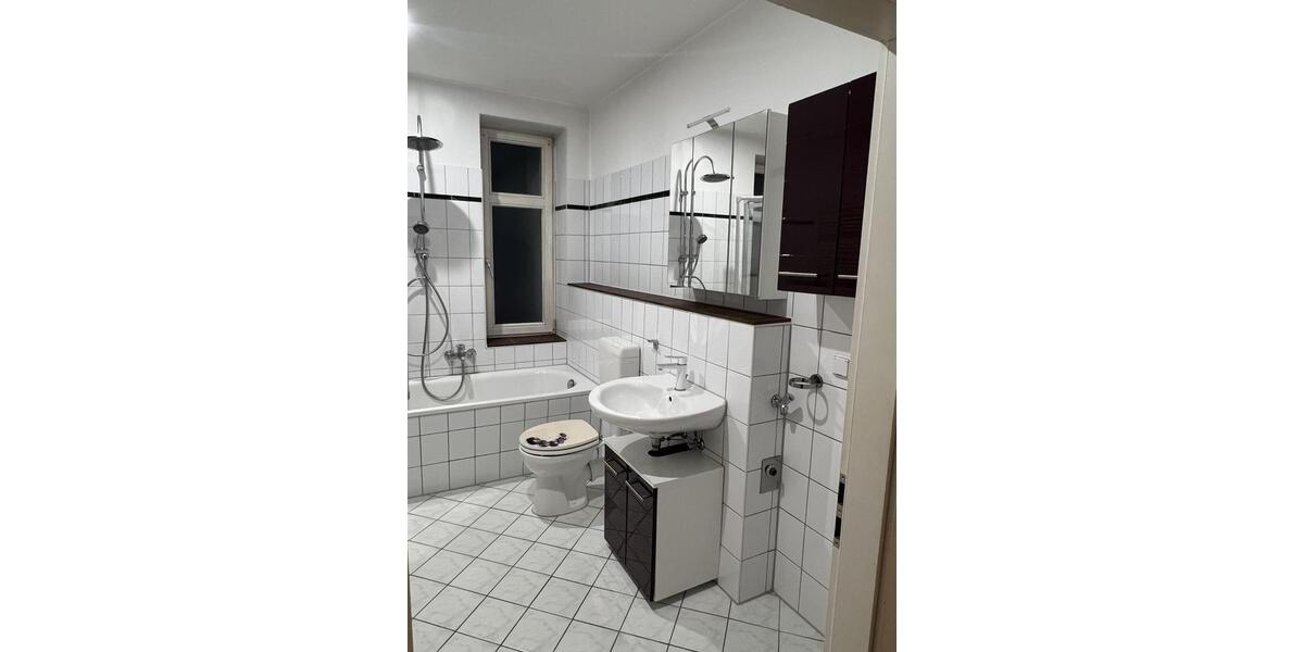 Dachgeschoßwohnung Berlin Treptow-Köpenick - 2 Zimmer, 52 m&sup2;, 1.050&euro; | Angebot:26406898