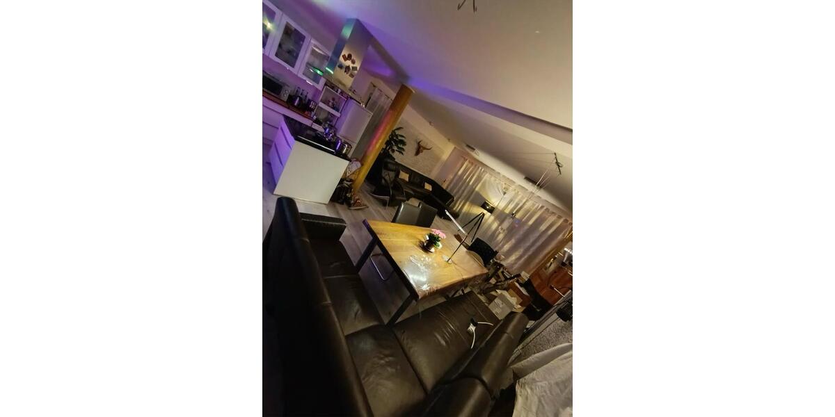 Wohnen auf Zeit Wörth am Rhein - 1 Zimmer, 50 m&sup2;, 490&euro; | Angebot:26339855