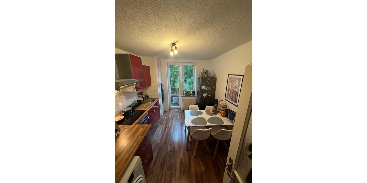 Wohnen auf Zeit Hannover Vahrenwald-List - 2 Zimmer, 60 m&sup2;, 900&euro; | Angebot:26317977