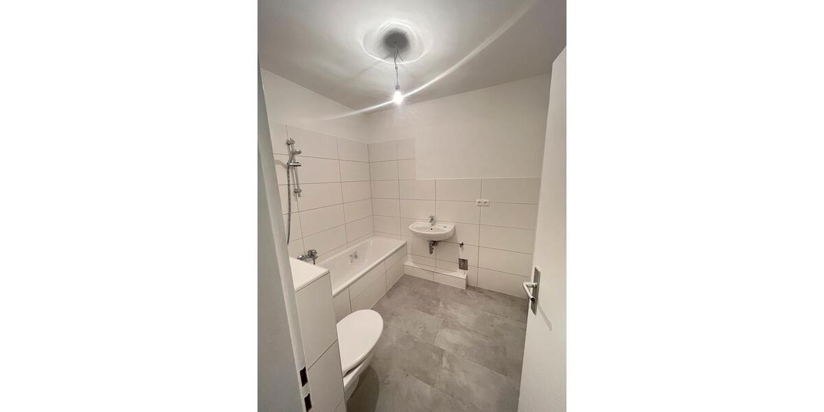 Etagenwohnung Kappeln - 3.5 Zimmer, 88 m&sup2;, 709&euro; | Angebot:26703885