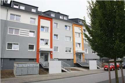 Wohnung zum Mieten in Hagen 299,50 € 41.83 m² 1 zimmer