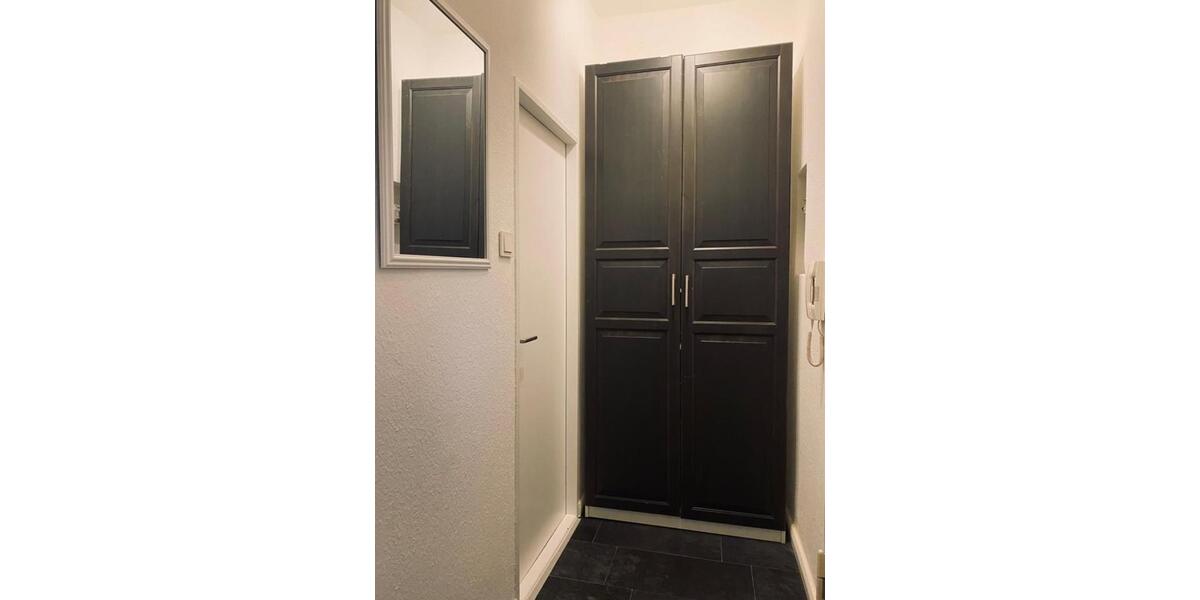 Etagenwohnung Hannover Vahrenwald-List - 1 Zimmer, 50 m&sup2;, 950&euro; | Angebot:25547902