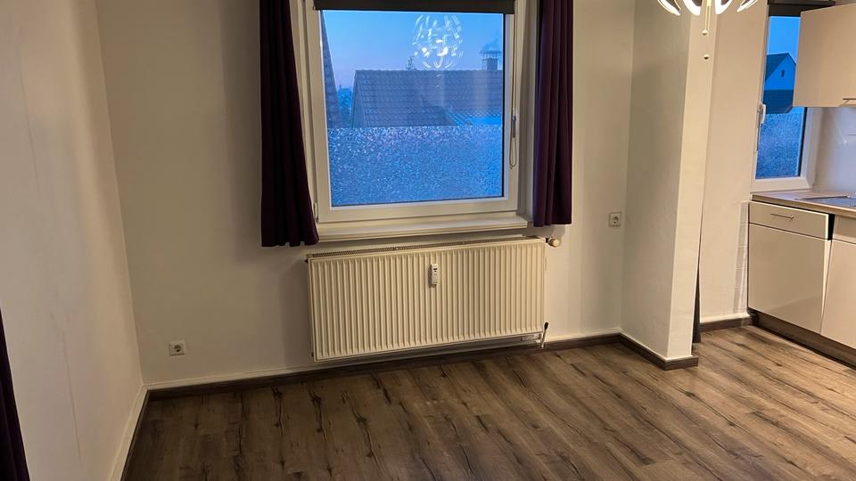 2 Zimmer Mietwohnung 2 zimmer