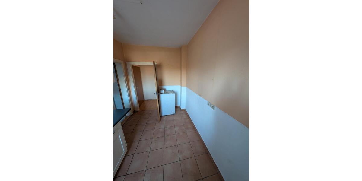 Etagenwohnung Seesen - 3 Zimmer, 60 m&sup2;, 350&euro; | Angebot:26697612