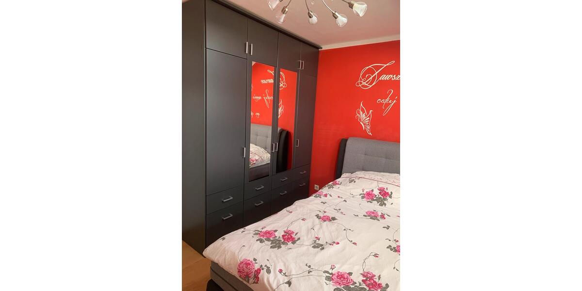 Dachgeschoßwohnung Neuenburg am Rhein - 3 Zimmer, 65 m&sup2;, 1.000&euro; | Angebot:26041981