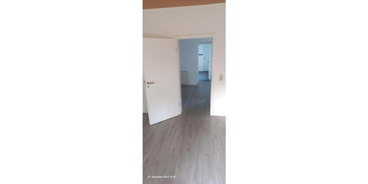 Erdgeschoßwohnung Nienburg (Saale) - 2 Zimmer, 50 m&sup2;, 299&euro; | Angebot:26314586