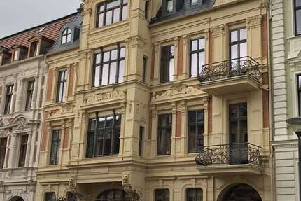 Wohnung Görlitz Innenstadt - 4 Zimmer, 171 m&sup2;, 1.198&euro; | Angebot:26976802
