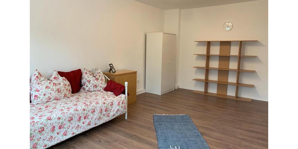 Wohnen auf Zeit Köln Mülheim - 1 Zimmer, 21 m&sup2;, 575&euro; | Angebot:26447440