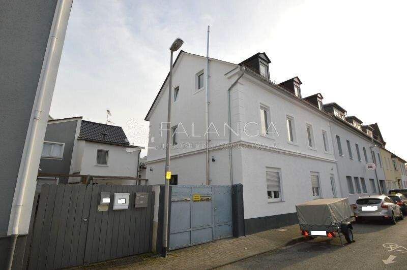 Etagenwohnung Wiesbaden-Schierstein Schierstein - 2 Zimmer, 66 m&sup2;, 990&euro; | Angebot:24876663