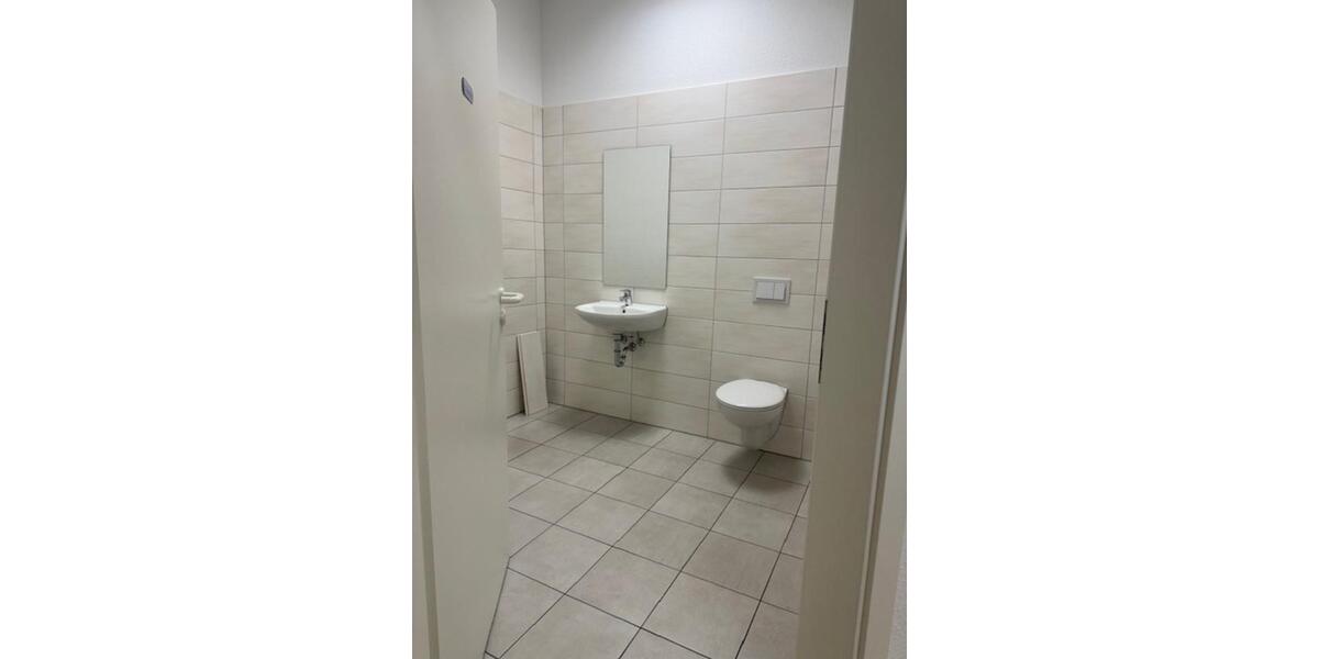 Gewerbeobjekt Mühlhausen (Thüringen) - 1.300&euro; | Angebot:25645217