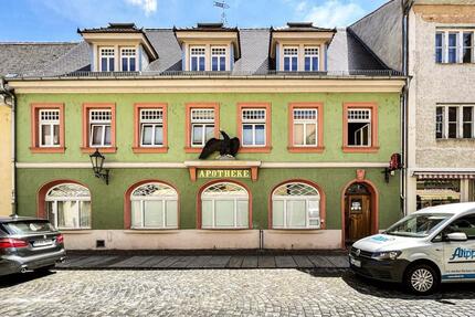 Gewerbeobjekt Grimma - 2.000&euro; | Angebot:25866489