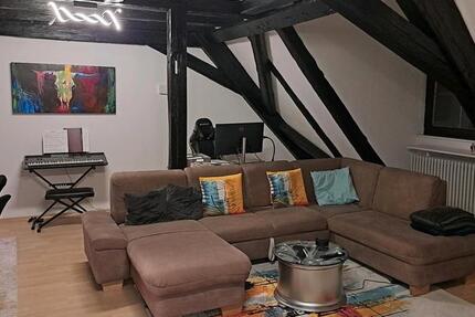 Wohnung Mühlenbach - 2.5 Zimmer, 90 m&sup2;, 984&euro; | Angebot:25233048