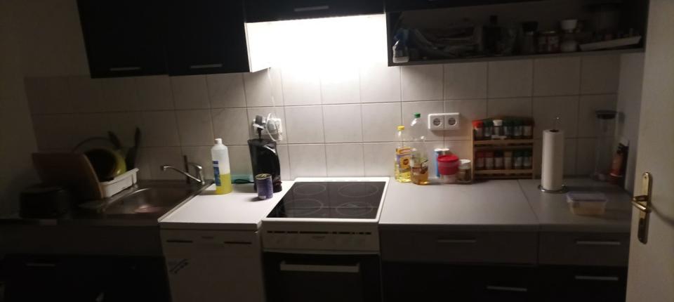 Wohnen auf Zeit Dessau-Roßlau Roßlau - 3 Zimmer, 60 m&sup2;, 400&euro; | Angebot:25383276