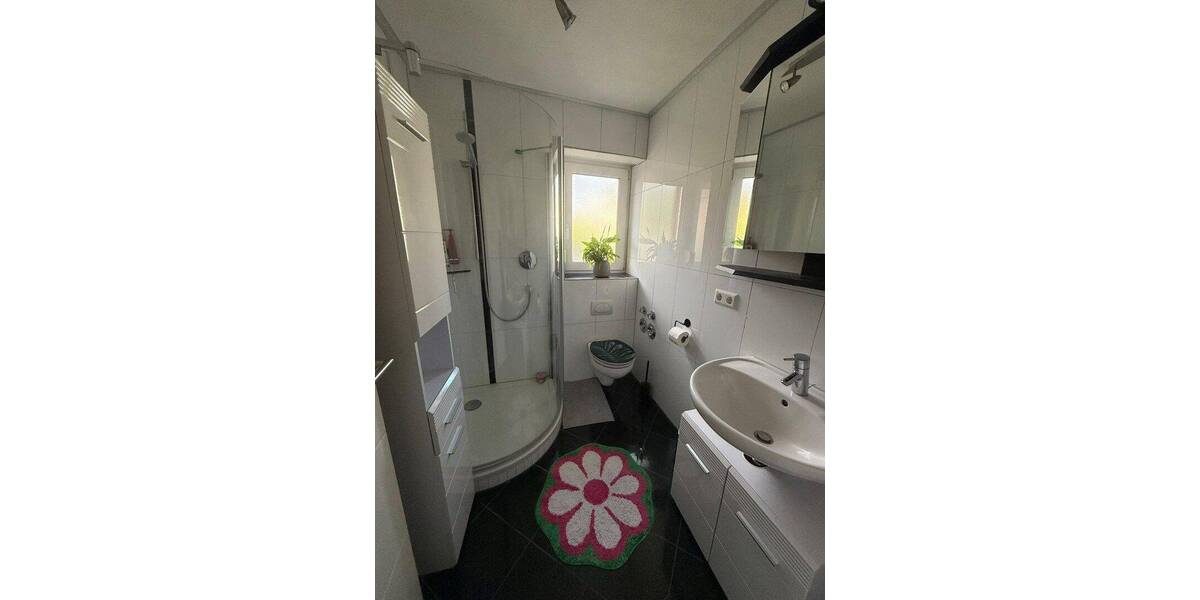 Etagenwohnung Ettlingen Bruchhausen - 2 Zimmer, 51 m&sup2;, 650&euro; | Angebot:26804258