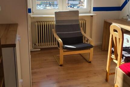 WG-Zimmer in moderner 3er-WG zimmer
