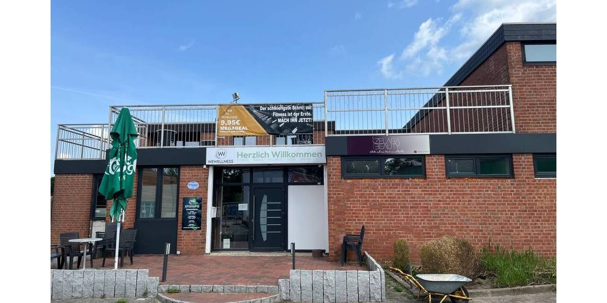 Gewerbeobjekt Adendorf - 7.500&euro; | Angebot:25701362