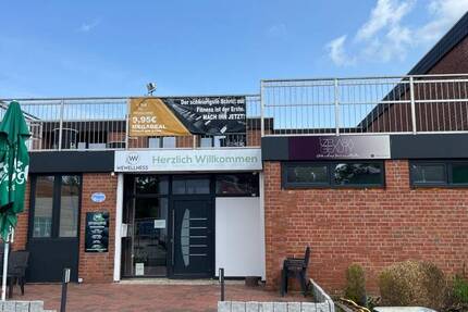 Gewerbeobjekt Adendorf - 8.500&euro; | Angebot:25701362